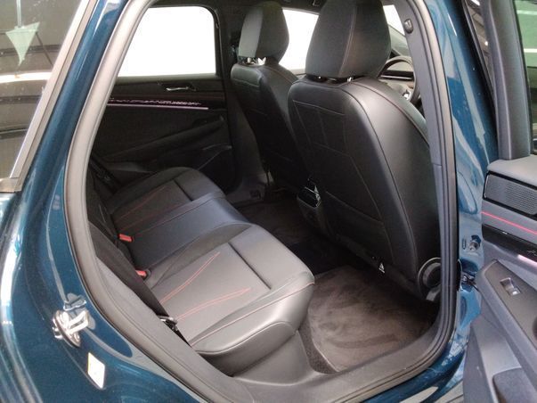 Volkswagen ID.7 - Bild 9