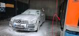 Mercedes-Benz Mercedes C250 AMG Optik  gepflegt & top Z... - Mercedes-Benz C 250 in Bochum