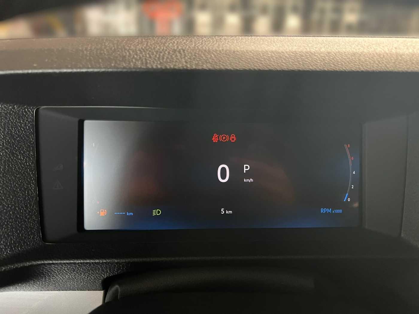 Toyota Proace Verso 2.2 D AT Teamplayer L1 8-Sitzer