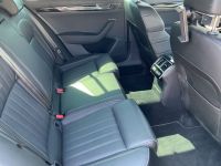 Skoda Superb - Vorschau Bild 16