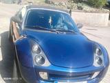 Andere smart Roadster Coupe - Andere aus 2005