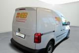 Volkswagen Caddy Kasten 1.0 TSI *KLIMA*5-GANG*PDC*SHZ* - VW Caddy Gebrauchtwagen in Bielefeld
