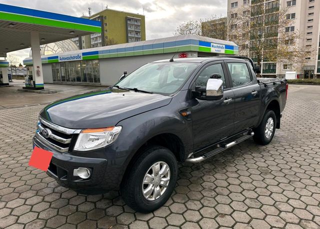 Ford Ranger  2.2 Diesel