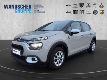 Citroën C3 1.2 PureTech 8283 ! YOU