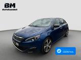 Peugeot 308 GT *Navi*Massage*Pano*Sport*PDC*Klima - gebrauchte Peugeot Limousine