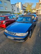 Saab 9-3 Cabrio - Saab in Krefeld