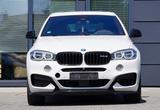 BMW X6 M50 *Scheckheft*AC Schnitzer Auspuff*360 Kam* - BMW: Schnitzer