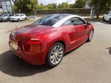 Peugeot RCZ 1.6 155THP Automatik - gebrauchte Peugeot Sportwagen
