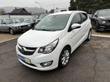 Opel Karl Innovation *AppleCar+Android+Klimaautomatik - Opel Karl: Innovation