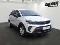 Opel Crossland Edition 1.2 EU6d+Sitzheizung+Parksenso