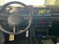 Hyundai TUCSON - Vorschau Bild 10