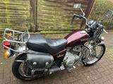 Yamaha SR 250 Special - YAMAHA CHOPPER 250
