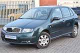 Skoda Fabia Classic 2.Hand |Klima| El.FH|ZV