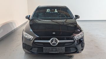 Mercedes-Benz A 180 Progressive WIDE+MBUX+KAM+LED+SPUR