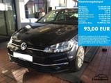 Volkswagen Golf Comfortline 1.0TSI NAV SHZ Climatronic Navi - Volkswagen Gebrauchtwagen in Bielefeld