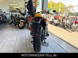 Triumph Street Cup 900 / Bj.19 / 19tkm / Ironhead - TRIUMPH STREET CUP