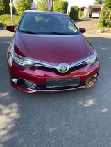 Toyota Auris Edition-S 1,2-l-Turbo S/S Edition-S - Toyota Auris 1.2 Turbo