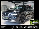 Nissan X-Trail 1.5 VC-T MHEV Tekna Pano HUD Leder Navi - Nissan X-Trail in Leipzig
