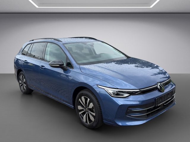 Golf VIII Variant 1.5eTSI DSG Goal AHK