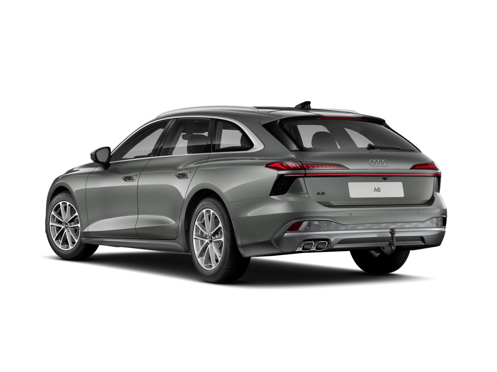 Audi A6 - Bild 5