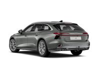 Audi A6 - Vorschau Bild 5