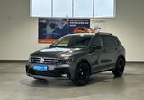 Volkswagen Tiguan Highline RLINE 2.0 TDI DSG AHK+NAVI+LED - Volkswagen Tiguan: Rline