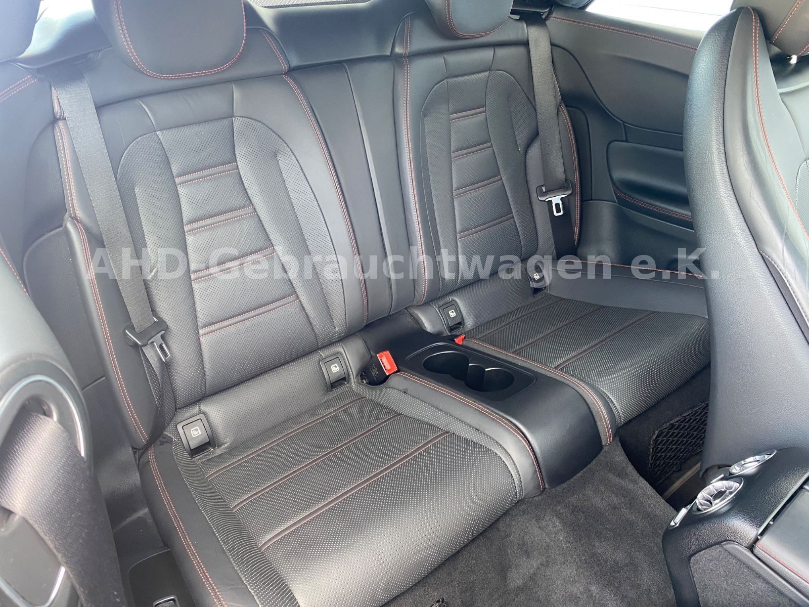 Fahrzeugabbildung Mercedes-Benz E 53 AMG Cabrio 4-Matic