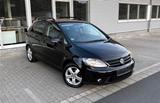 Volkswagen Golf Plus V 1.6 United 1 Hand Klima SHZ PDC Tüv - Volkswagen Golf aus 2008: 1.6
