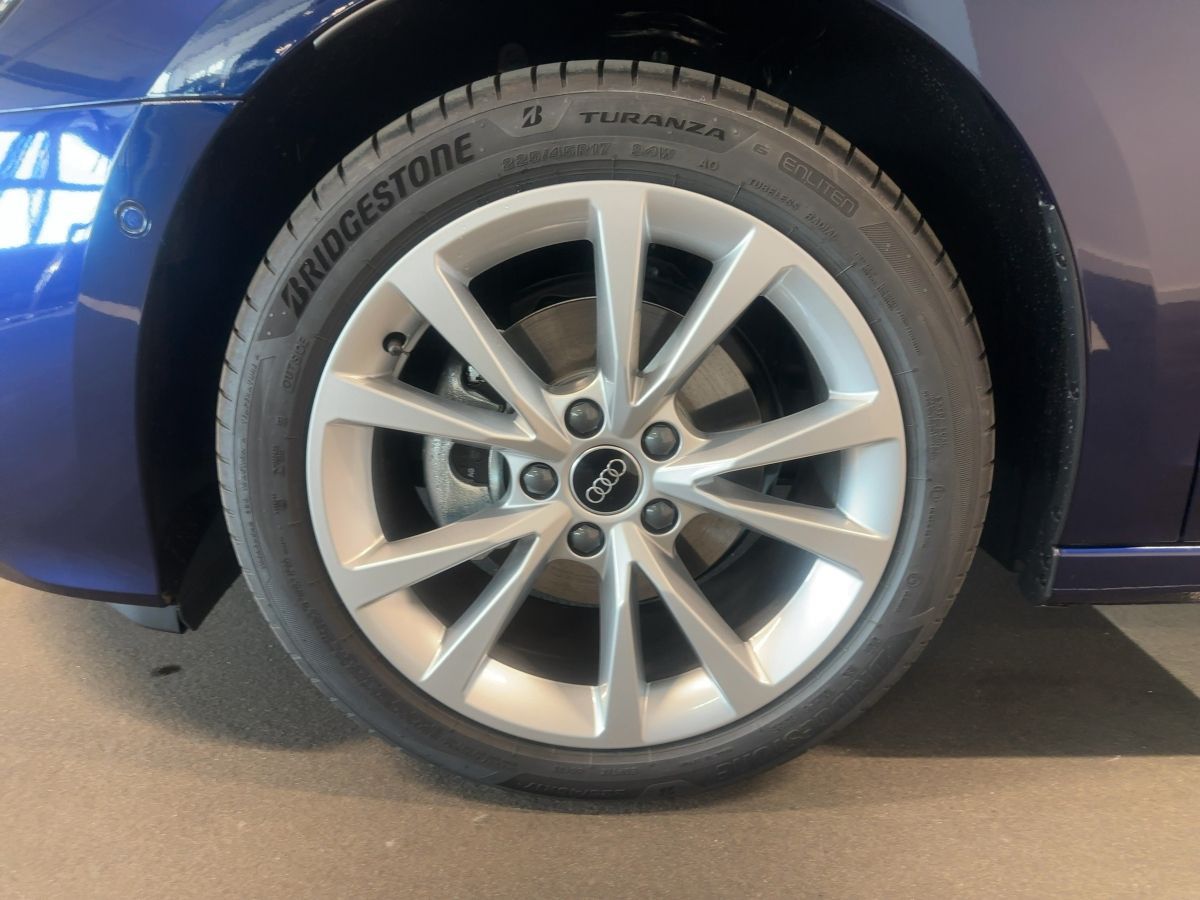 Audi A3 - Bild 13