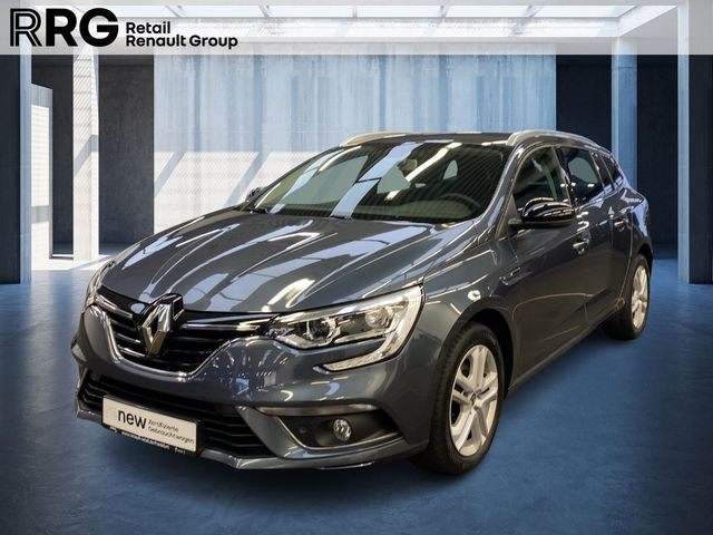 Renault Megane 4 GRANDTOUR LIMITED TCE 14 UPE:26.500,-