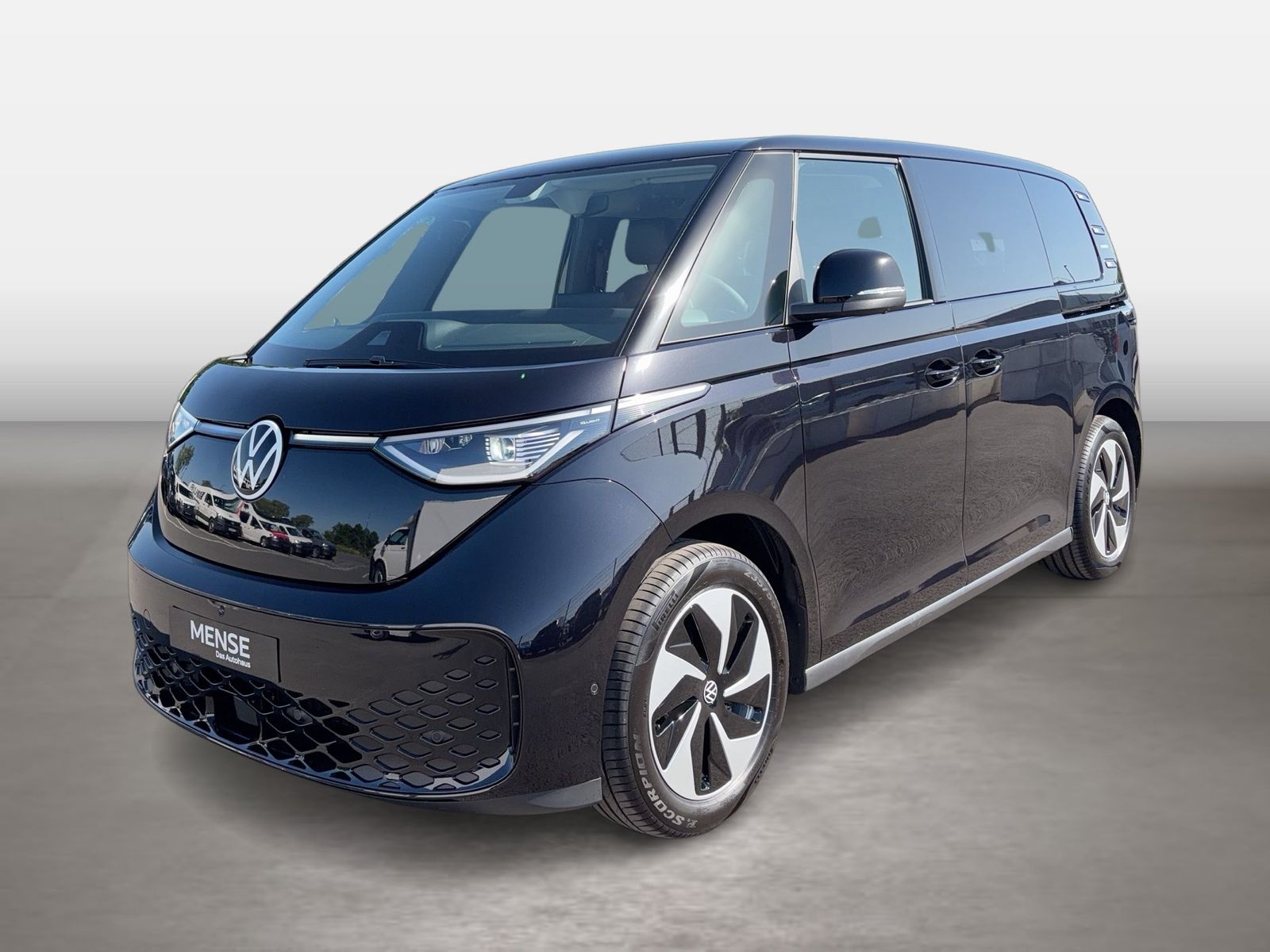 Volkswagen ID. Buzz ENERGY KR 79 kWh Getriebe: 1-Gang-Autom imagem 2