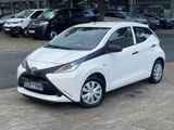 Toyota Aygo AYGO x,Klima,Garantie,Tüv Neu - Toyota Gebrauchtwagen Bremen Aygo