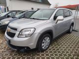Vorschaubild Chevrolet Orlando LT+ 2,0*Navi*7Sitze*1 J. Garantie* Insp.