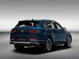 Bentley Bentayga EWB Azure V8 |Touring Spec|Comfort Spec - Bentley Bentayga aus 2023