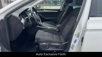 Volkswagen Passat Variant - 10