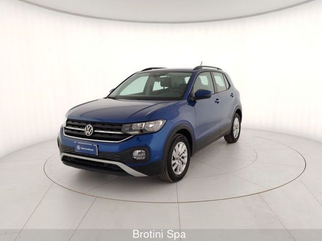 Volkswagen T-Cross 1.0 TSI Style BMT