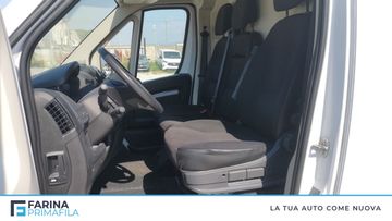 Peugeot Boxer - 10