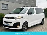Citroën SpaceTourer  9 Sitz Klimatronic *32.400km - Citroën: 9