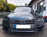 Audi S7 Sportback 1.Hand*SportAGA+SportSitze*Garagenw - Audi S7 Gebrauchtwagen