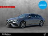 Mercedes-Benz CLA 200 Shooting Brake AMG-LINE/MBUX/EASY-PACK - gebrauchte Mercedes-Benz CLA 200 Shooting Brake aus dem Jahr 2023