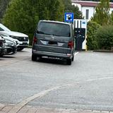 Volkswagen T6 Multivan VW Multivan T6.1 Highline 2.0 TDI 4M
