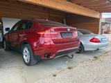 BMW X6 xDrive35i - - BMW X6: 35i