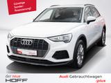 Audi Q3 40 TFSI quattro Navi 18 Zoll Privacy Sound - Audi Q3 Gebrauchtwagen in Bonn