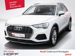 Audi Q3 40 TFSI quattro Navi 18 Zoll Privacy Sound