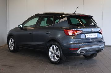 Seat Arona FR 1.0 TSI AID+FRONT+LANE+LED+CARPLAY