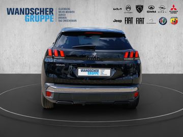 Peugeot 3008 Allure Pack 1.2 PureTech 130 +Navi+Kam.+SHZ