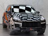 Porsche Cayenne Turbo 4.8 V8 Turbo|APROVED|LED|BOSE|LM - Porsche: Turbo