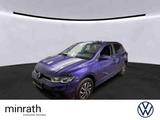 Volkswagen Polo VI 1.0 Black LED Virt Facelift BC MP3 DAB - Volkswagen Polo: Facelift