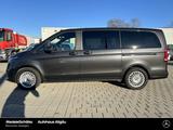 Mercedes-Benz EQV 250 LANG EL TÜREN 360° BURMESTER PANORAMA - Mercedes-Benz EQV: Schiebedach