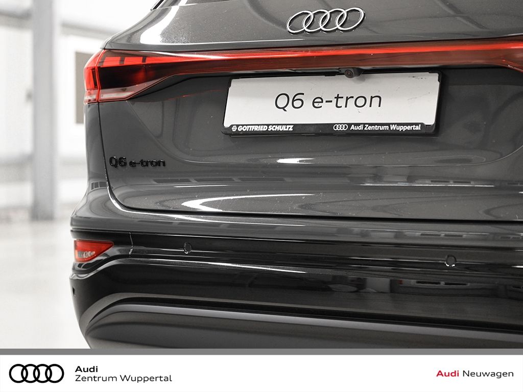 Audi Q6 e-tron - Bild 7